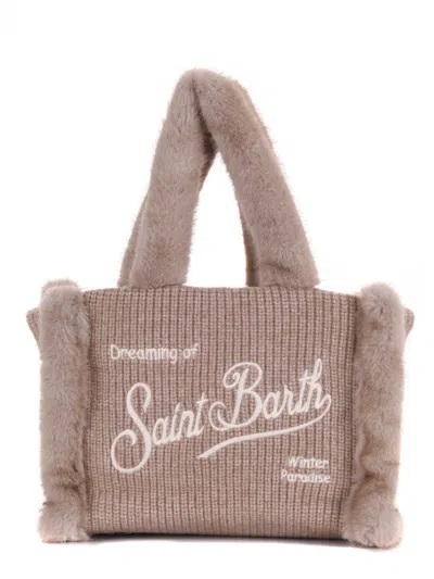 Mc2 Saint Barth Bags In Pink