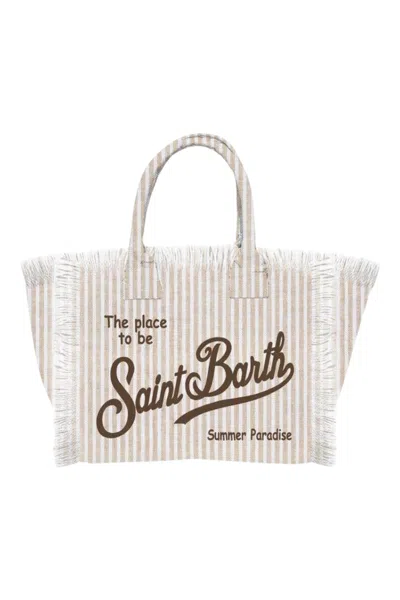 Mc2 Saint Barth Bags.. White