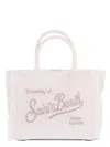 Mc2 Saint Barth Bags In White