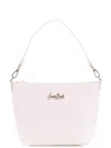 Mc2 Saint Barth Bags In White