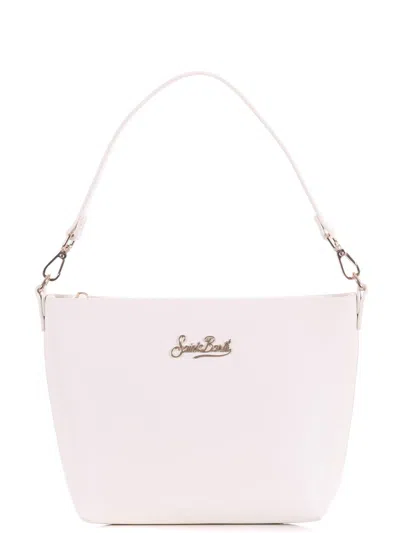 Mc2 Saint Barth Bags In White