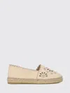 Mc2 Saint Barth バレリーナシューズ レディース カラー ホワイト In White