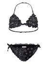Mc2 Saint Barth Bandana-print Bikini