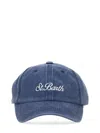 MC2 SAINT BARTH BASEBALL CAP "DAVIS"