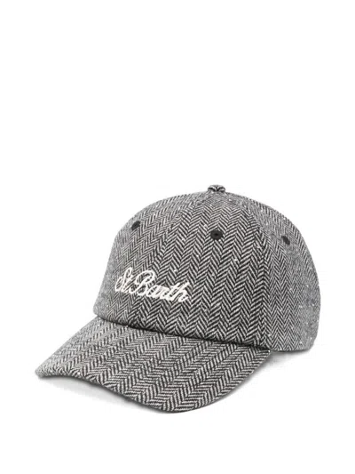 MC2 SAINT BARTH MC2 SAINT BARTH 'BASEBALL WOOL' HAT