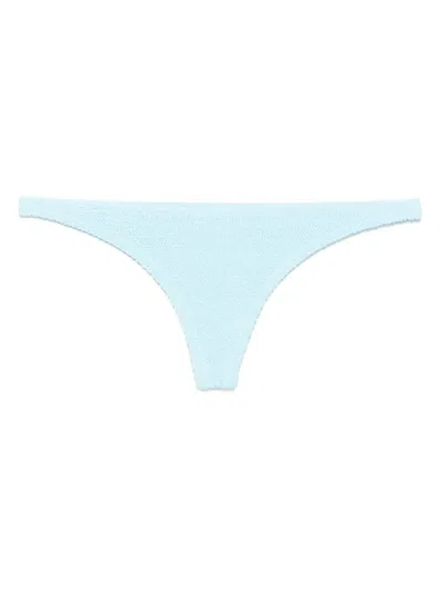 Mc2 Saint Barth Basic Bikini Bottoms