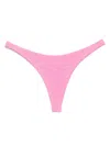 Mc2 Saint Barth Naomi Bikini Bottoms