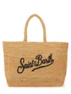 MC2 SAINT BARTH MC2 SAINT BARTH BEACH BAG
