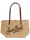 Mc2 Saint Barth In Brown