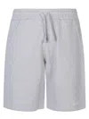 Mc2 Saint Barth Bermuda Randle In Gray