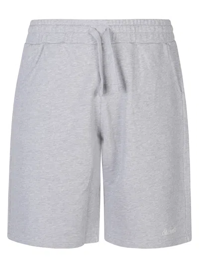 Mc2 Saint Barth Bermuda Randle In Gray