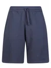 Mc2 Saint Barth Bermuda Range In Blue
