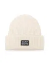 Mc2 Saint Barth Berry Beanie Hat In Neutrals