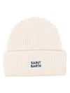 MC2 SAINT BARTH BERRY BEANIE HAT