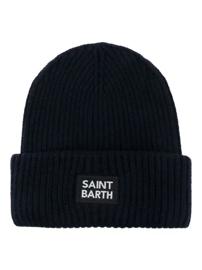MC2 SAINT BARTH MC2 SAINT BARTH BERRY KNITTED CAP ACCESSORIES
