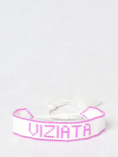 Mc2 Saint Barth Bijoux Kids In Pink