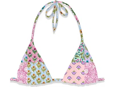 Mc2 Saint Barth Bikini In Fantasia