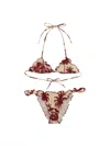 Mc2 Saint Barth Sarius Bikini Swimsuit