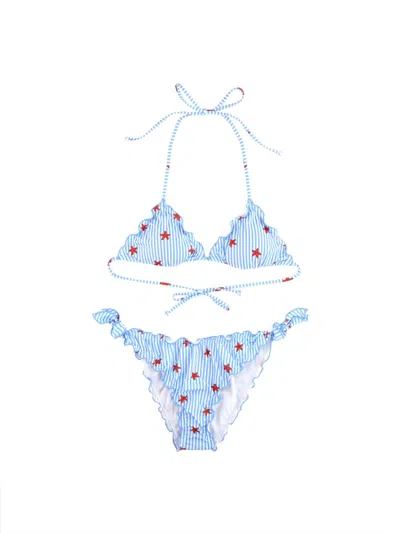 Mc2 Saint Barth Bikini Sarius