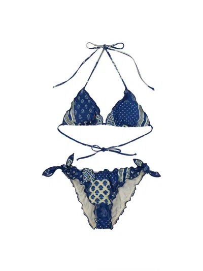 Mc2 Saint Barth Bikini Sarius