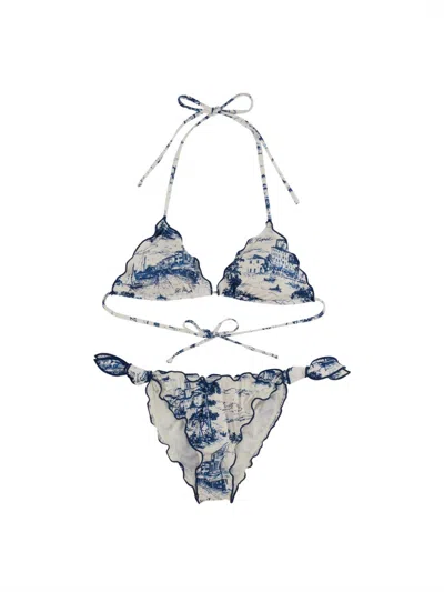 Mc2 Saint Barth Bikini Sarius