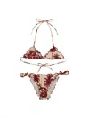 Mc2 Saint Barth Sarius Bikini Swimsuit