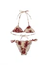 Mc2 Saint Barth Sarius Bikini Swimsuit