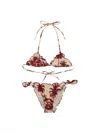 Mc2 Saint Barth Sarius Bikini Swimsuit
