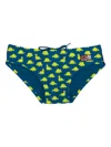 Mc2 Saint Barth Billy Swim Briefs