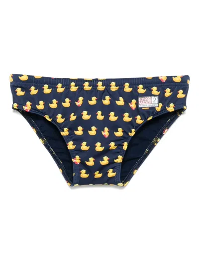 Mc2 Saint Barth Billy Swim Shorts