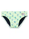 Mc2 Saint Barth Billy Swim Trunks