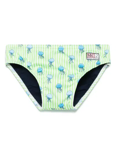 Mc2 Saint Barth Billy Swim Trunks
