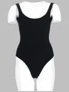 Mc2 Saint Barth In Black