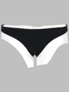 Mc2 Saint Barth In Black