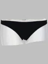 Mc2 Saint Barth In Black