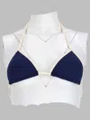 Mc2 Saint Barth In Blue
