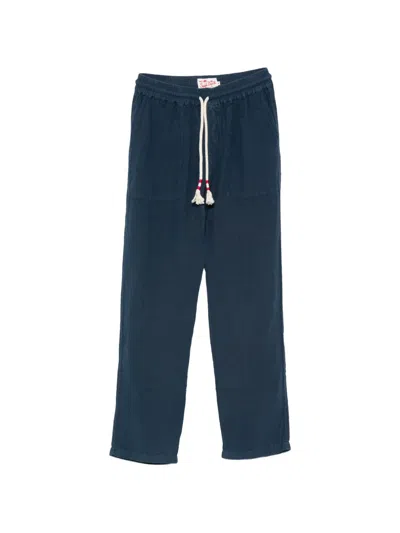 Mc2 Saint Barth In Blue