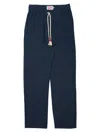 Mc2 Saint Barth In Blue