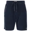 Mc2 Saint Barth Sponge Bermuda Shorts