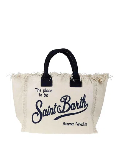 Mc2 Saint Barth Shoulder Bag Vanity