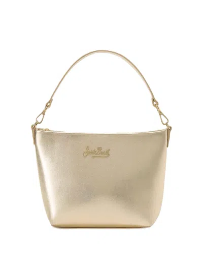Mc2 Saint Barth Bolso Clutch - Marrón Oscuro In Brown