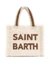 Mc2 Saint Barth Colette Teddy In Sand