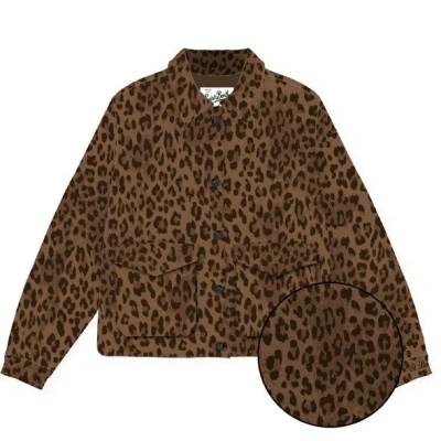 Mc2 Saint Barth Bonnibell Bonnibell Double-00006i In Brown