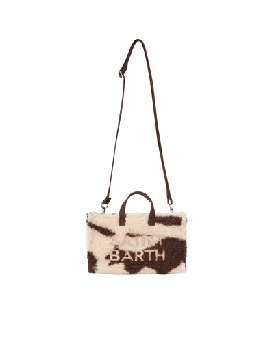 Mc2 Saint Barth Borsa Portacellullare Phone Multicolor