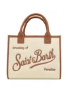 Mc2 Saint Barth Vanity Bag In Multi