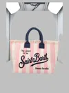Mc2 Saint Barth In Pink