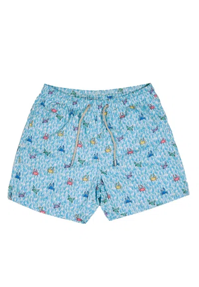 MC2 SAINT BARTH BOXER SEA MC2 SAINT BARTH COM0009 02163H