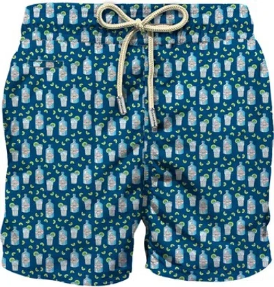 MC2 SAINT BARTH BOXER SEA MC2 SAINT BARTH LIG0003 01796H