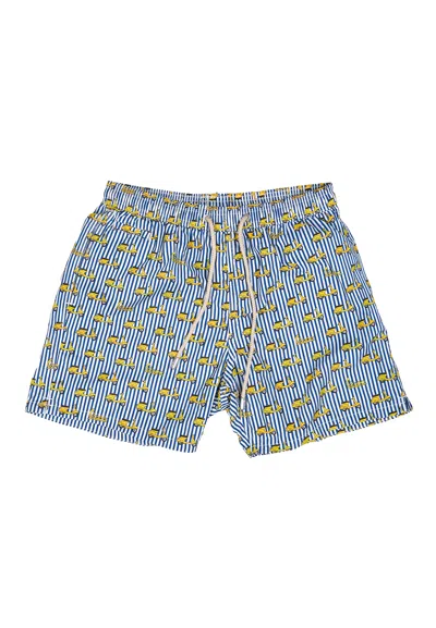 MC2 SAINT BARTH BOXER SEA MC2 SAINT BARTH LIG0003 02592H