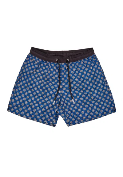 MC2 SAINT BARTH BOXER SEA MC2 SAINT BARTH LIG0003 04840H